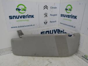 Gebruikte Zonneklep Peugeot Bipper (AA) 1.3 HDI Prijs € 30,23 Inclusief btw aangeboden door Snuverink Autodemontage