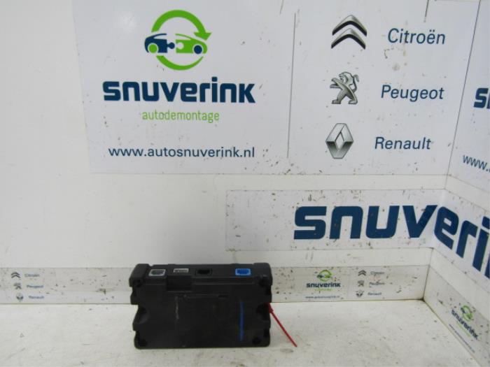 Gebruikte Computer Diversen Renault Laguna III Estate (KT) 1.5 dCi 110 Prijs € 35,00 Margeregeling aangeboden door Snuverink Autodemontage