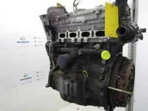 Gebruikte Motor Renault Scénic II (JM) 1.6 16V Prijs € 390,00 Margeregeling aangeboden door Snuverink Autodemontage