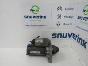 Gebruikte Startmotor Citroen Berlingo 1.6 Hdi 75 16V Phase 1 Prijs € 42,34 Inclusief btw aangeboden door Snuverink Autodemontage