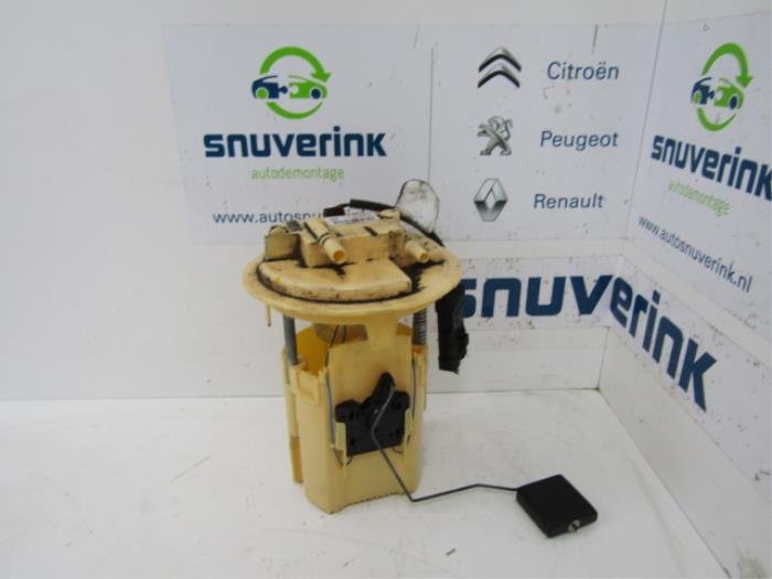 Gebruikte Tank element Pomp Citroen Berlingo 1.6 Hdi 75 16V Phase 1 Prijs € 76,22 Inclusief btw aangeboden door Snuverink Autodemontage