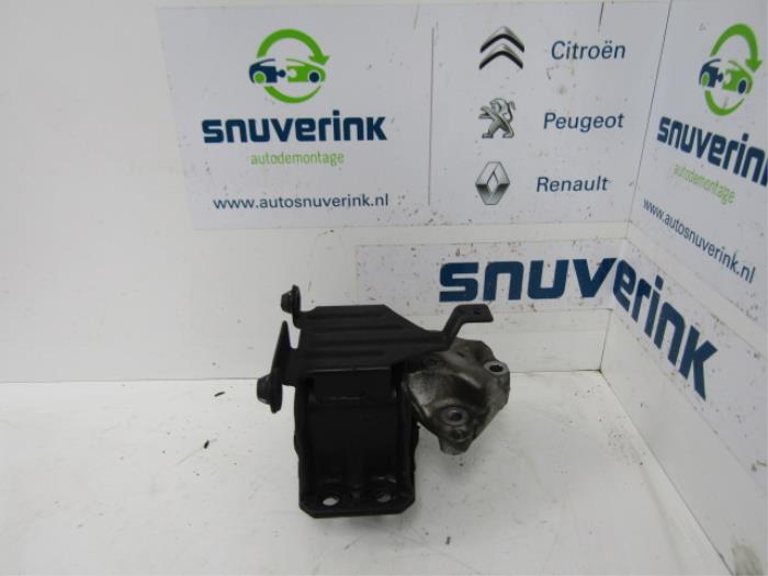 Gebruikte Motorrubber Citroen Berlingo 1.6 Hdi 75 16V Phase 1 Prijs € 76,22 Inclusief btw aangeboden door Snuverink Autodemontage