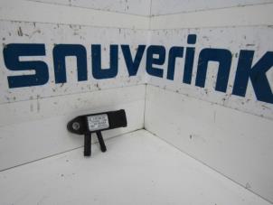 Gebruikte Roetfilter sensor Renault Clio IV (5R) 1.5 Energy dCi 90 FAP Prijs € 24,98 Margeregeling aangeboden door Snuverink Autodemontage