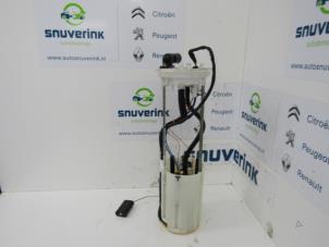 Gebruikte Tank element Pomp Fiat Ducato (250) 2.3 D 150 Multijet Prijs € 76,50 Margeregeling aangeboden door Snuverink Autodemontage