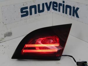 Gebruikte Achterlicht rechts Citroen DS4 (NX) 1.6 e-HDi 16V 115 Prijs € 50,00 Margeregeling aangeboden door Snuverink Autodemontage