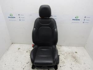 Gebruikte Voorstoel links Citroen DS4 (NX) 1.6 e-HDi 16V 115 Prijs € 130,00 Margeregeling aangeboden door Snuverink Autodemontage