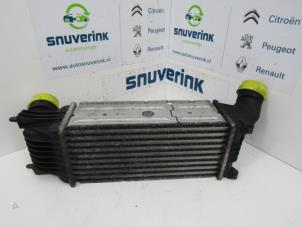 Gebruikte Intercooler Citroen C5 II Berline (RC) 2.2 HDiF 16V Prijs € 39,98 Margeregeling aangeboden door Snuverink Autodemontage