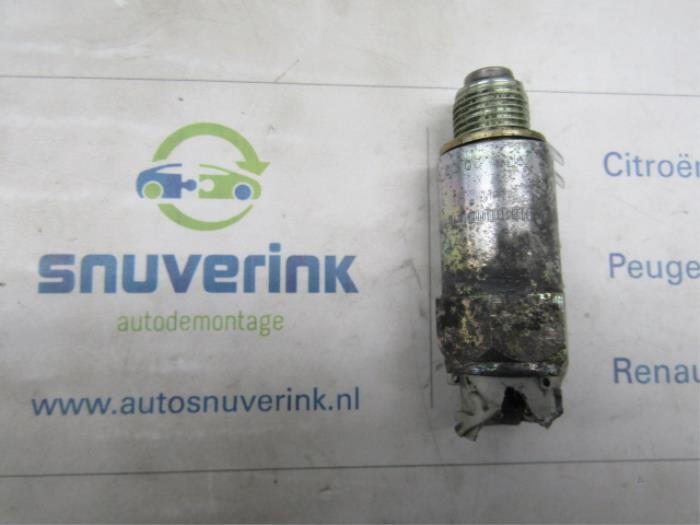 Gebruikte Snelheid Sensor Renault Mascott 130.35 Prijs € 77,14 Inclusief btw aangeboden door Snuverink Autodemontage