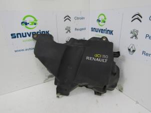 Gebruikte Afdekplaat motor Renault Scénic III (JZ) 1.5 dCi 110 Prijs op aanvraag aangeboden door Snuverink Autodemontage