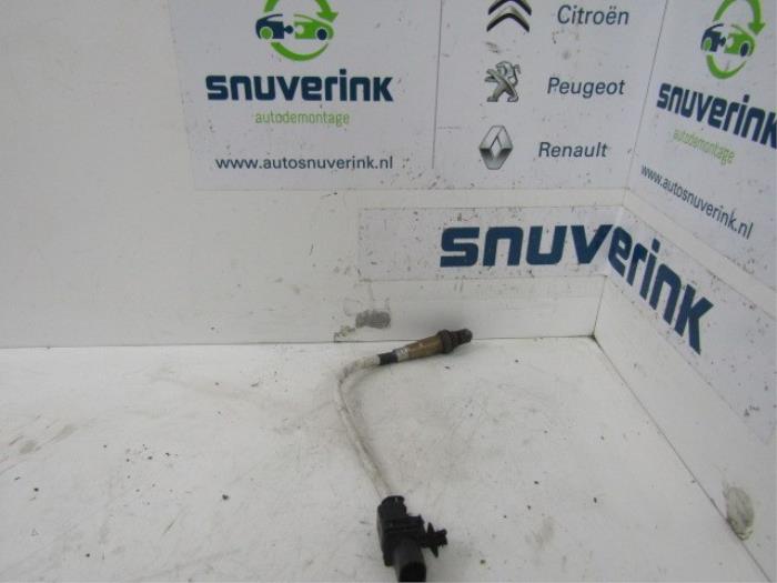 Gebruikte Lambda Sonde Renault Master III (FV) 2.3 dCi 100 16V FWD Prijs € 30,24 Inclusief btw aangeboden door Snuverink Autodemontage