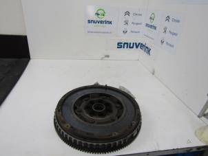 Gebruikte Vliegwiel Renault Espace (JK) 2.0 16V Turbo Prijs € 39,99 Margeregeling aangeboden door Snuverink Autodemontage
