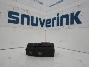 Gebruikte Schakelaar Citroen DS4 (NX) 1.6 e-HDi 16V 115 Prijs € 25,00 Margeregeling aangeboden door Snuverink Autodemontage