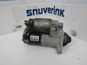 Gebruikte Startmotor Renault Kangoo Express (FW) 1.5 dCi 85 Prijs € 30,24 Inclusief btw aangeboden door Snuverink Autodemontage