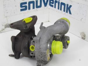 Gebruikte G-lader Renault Kangoo Express (FW) 1.5 dCi 85 Prijs € 96,79 Inclusief btw aangeboden door Snuverink Autodemontage