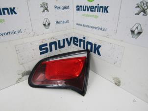 Gebruikte Achterlicht rechts Citroen C3 (SC) 1.2 VTi 82 12V Prijs € 35,00 Margeregeling aangeboden door Snuverink Autodemontage