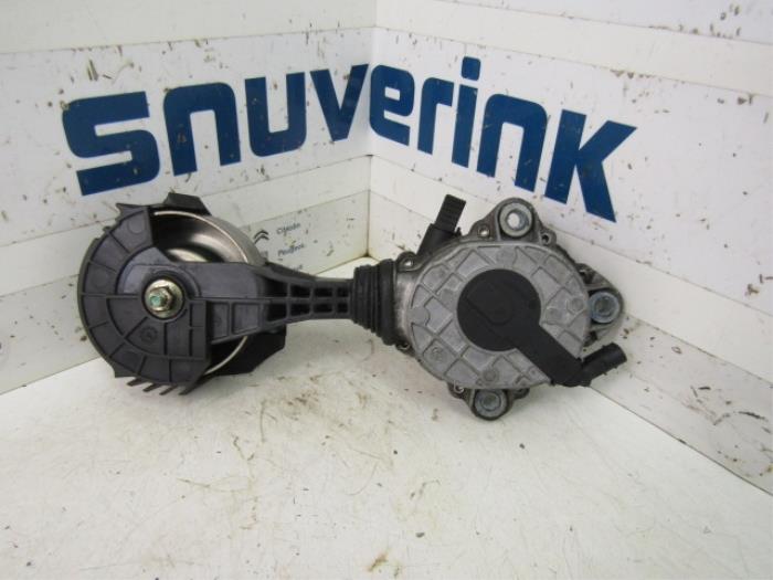 Gebruikte Spanrol Multiriem Peugeot 207 CC (WB) 1.6 16V Prijs € 63,75 Margeregeling aangeboden door Snuverink Autodemontage