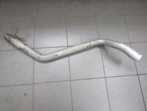 Gebruikte Uitlaat Einddemper Mercedes Vito (639.6) 2.2 115 CDI 16V Prijs € 48,38 Inclusief btw aangeboden door Snuverink Autodemontage