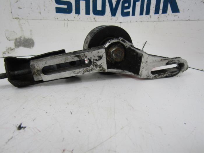 Gebruikte Spanrol Multiriem Citroen Berlingo Cinqspace, Multispace 1.6 16V Prijs € 10,33 Margeregeling aangeboden door Snuverink Autodemontage
