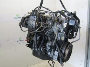 Gebruikte Motor Renault Trafic I (TXX) 2.1 D T900 Prijs € 1.633,50 Inclusief btw aangeboden door Snuverink Autodemontage