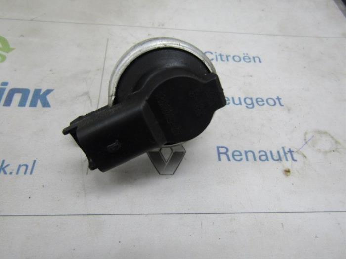 LPI injector van een Peugeot 206 (2A/C/H/J/S) 1.4 XR,XS,XT,Gentry 2001