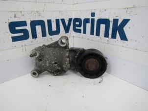 Gebruikte Spanrol Multiriem Peugeot 206 (2A/C/H/J/S) 1.6 HDi 16V Prijs € 24,99 Margeregeling aangeboden door Snuverink Autodemontage