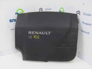 Gebruikte Motor Beschermplaat Renault Clio III (BR/CR) 1.2 16V TCe 100 Prijs € 30,00 Margeregeling aangeboden door Snuverink Autodemontage