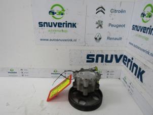 Gebruikte Pomp Servo Citroen Jumpy (G9) 1.6 HDI Prijs op aanvraag aangeboden door Snuverink Autodemontage