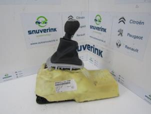 Gebruikte Pook Renault Megane III Grandtour (KZ) 1.4 16V TCe 130 Prijs € 30,00 Margeregeling aangeboden door Snuverink Autodemontage