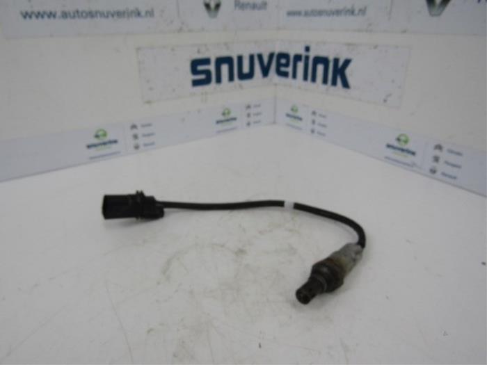 Gebruikte Lambda Sonde Citroen DS4 (NX) 1.6 e-HDi 16V 115 Prijs € 24,99 Margeregeling aangeboden door Snuverink Autodemontage