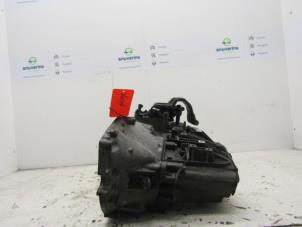 Gebruikte Versnellingsbak Citroen Jumpy (G9) 2.0 HDI 120 16V Prijs € 907,50 Inclusief btw aangeboden door Snuverink Autodemontage