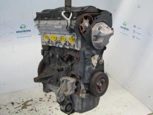 Gebruikte Motor Peugeot 206 CC (2D) 1.6 16V Prijs € 275,00 Margeregeling aangeboden door Snuverink Autodemontage