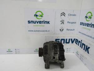 Gebruikte Dynamo Renault Twingo (C06) 1.2 16V Prijs € 10,33 Margeregeling aangeboden door Snuverink Autodemontage