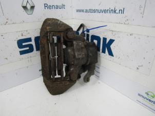 Gebruikte Remklauw (Tang) links-voor Citroen Saxo 1.6 VTR Prijs € 26,99 Margeregeling aangeboden door Snuverink Autodemontage