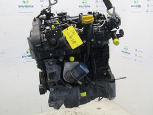 Gebruikte Motor Renault Clio IV Estate/Grandtour (7R) 1.5 Energy dCi 75 FAP Prijs € 870,00 Margeregeling aangeboden door Snuverink Autodemontage
