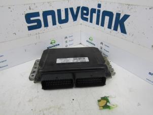 Gebruikte Computer Motormanagement Renault Twingo (C06) 1.2 Prijs € 124,98 Margeregeling aangeboden door Snuverink Autodemontage