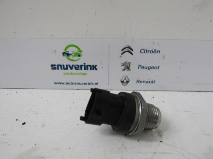 Gebruikte Druksensor Opel Combo 1.6 CDTI 16V ecoFlex Dualogic Prijs € 36,30 Inclusief btw aangeboden door Snuverink Autodemontage