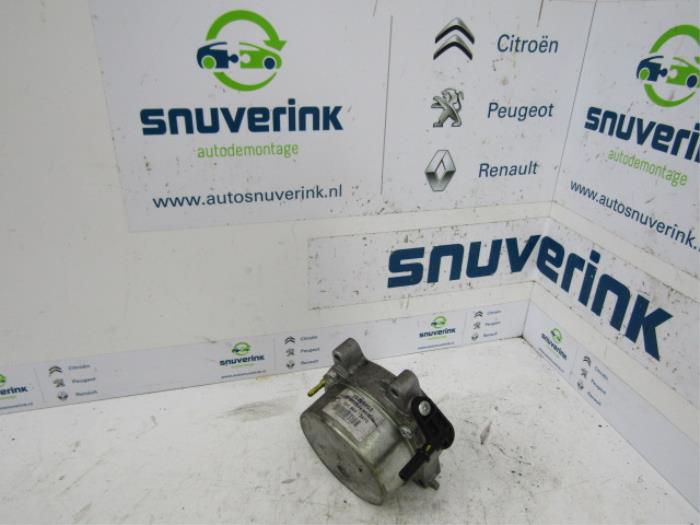 Gebruikte Vacuumpomp Rembekrachtiging Opel Combo 1.6 CDTI 16V ecoFlex Dualogic Prijs € 36,29 Inclusief btw aangeboden door Snuverink Autodemontage