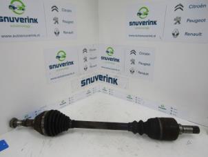 Gebruikte Cardanas links-voor (VWA) Peugeot Boxer (230P) 2.5TD di 12V Prijs € 131,89 Inclusief btw aangeboden door Snuverink Autodemontage