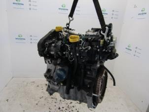 Gebruikte Motor Renault Modus/Grand Modus (JP) 1.5 dCi 85 Prijs € 750,00 Margeregeling aangeboden door Snuverink Autodemontage