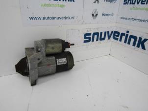 Gebruikte Startmotor Renault Kangoo Express (FC) 1.5 dCi 60 Prijs € 34,98 Margeregeling aangeboden door Snuverink Autodemontage