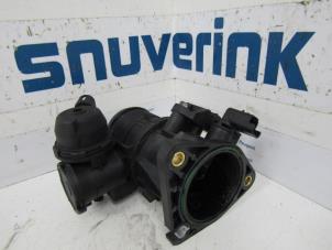 Gebruikte Luchtmassameter Peugeot Expert (G9) 2.0 HDi 120 Prijs € 38,10 Inclusief btw aangeboden door Snuverink Autodemontage