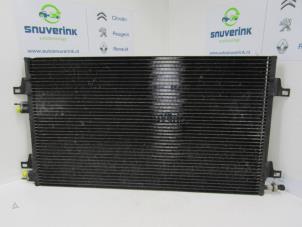 Gebruikte Airco Condensor Renault Laguna II Grandtour (KG) 2.0 16V Prijs € 10,33 Margeregeling aangeboden door Snuverink Autodemontage