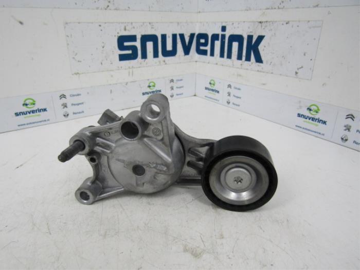 Gebruikte Spanrol Multiriem Peugeot 308 SW (L4/L9/LC/LJ/LR) 1.6 BlueHDi 120 Prijs € 20,57 Inclusief btw aangeboden door Snuverink Autodemontage