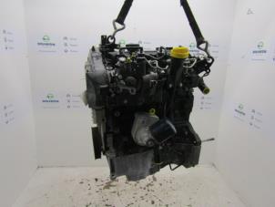 Gebruikte Motor Renault Clio IV Estate/Grandtour (7R) 1.5 Energy dCi 90 FAP Prijs € 1.200,00 Margeregeling aangeboden door Snuverink Autodemontage