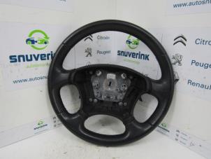 Gebruikte Stuurwiel Peugeot 406 Coupé (8C) 2.0 16V Prijs € 75,00 Margeregeling aangeboden door Snuverink Autodemontage