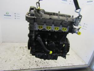 Gebruikte Motor Renault Laguna II (BG) 1.8 16V Prijs € 149,98 Margeregeling aangeboden door Snuverink Autodemontage