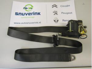 Gebruikte Veiligheidsgordel links-voor Peugeot Boxer (244) 2.8 HDi 127 Prijs € 45,00 Margeregeling aangeboden door Snuverink Autodemontage