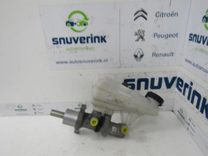 Gebruikte Hoofdremcilinder Citroen Jumpy (G9) 1.6 HDI Prijs € 48,99 Inclusief btw aangeboden door Snuverink Autodemontage