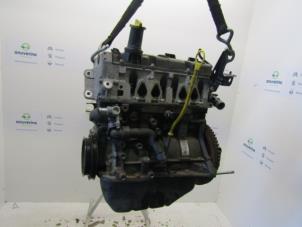 Gebruikte Motor Renault Twingo (C06) 1.2 Prijs € 300,00 Margeregeling aangeboden door Snuverink Autodemontage