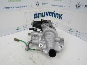 Gebruikte EGR Klep Renault Clio IV Estate/Grandtour (7R) 1.5 Energy dCi 90 FAP Prijs € 31,49 Margeregeling aangeboden door Snuverink Autodemontage